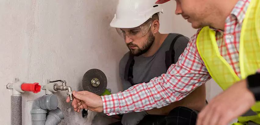 Water Softener Installation in Helena, AL