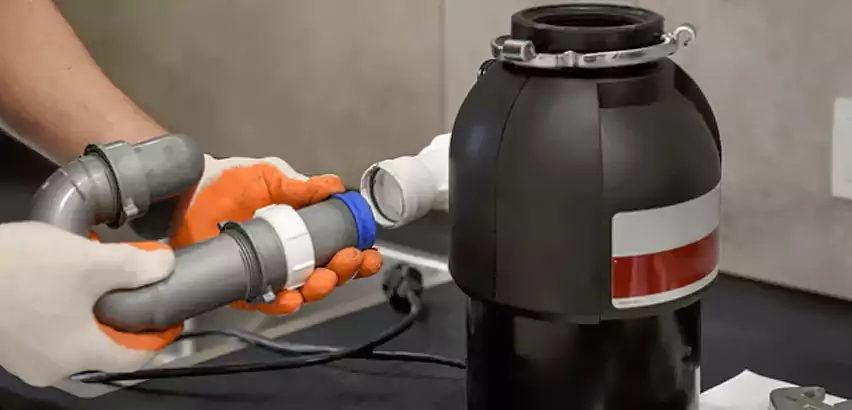 Garbage Disposal Maintenance in Helena