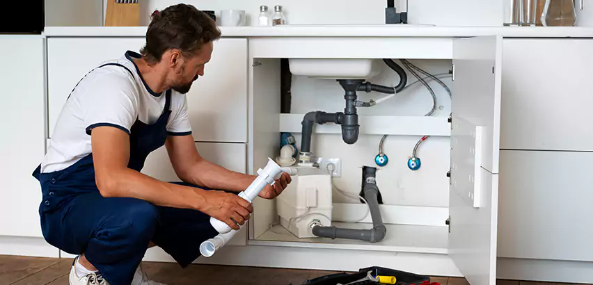 Pipe Replacement Services in Helena