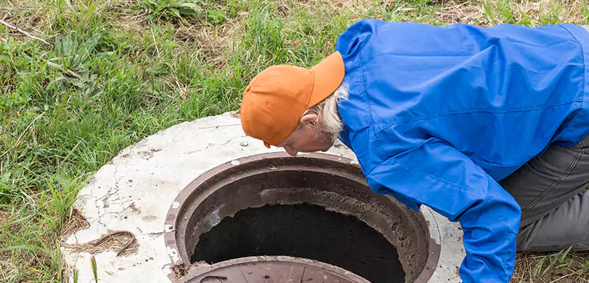 Septic Tank Leak Repair in Helena, AL