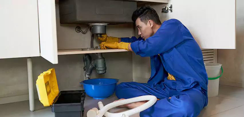 Sewer Line Maintenance Helena, AL