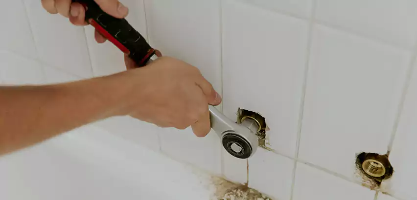 Slab Leak Detection and Repair in Helena