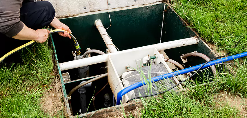 Zoeller Sump Pump Maintenance in Helena