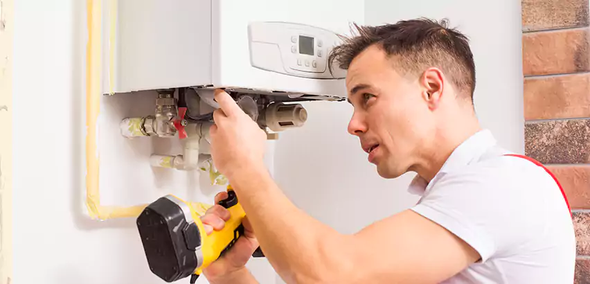 Takagi Tankless Water Heater Maintenance in Helena