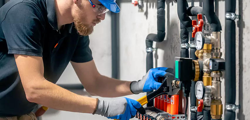 Rainsoft Water Softener Maintenance in Helena