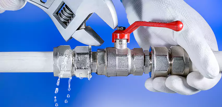 Water Line Repair in Helena, AL