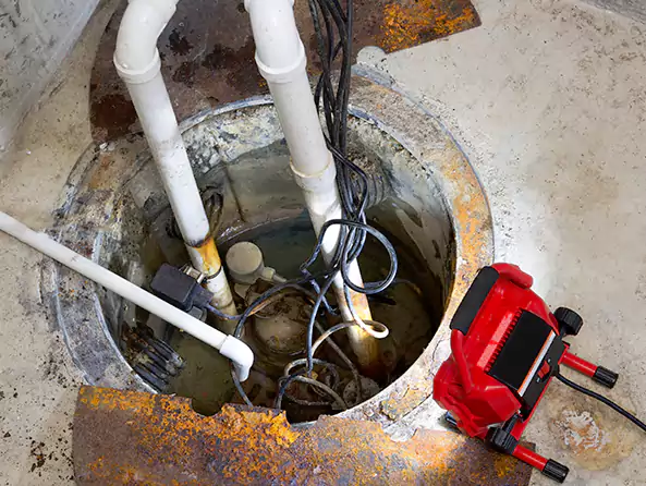 Why Choose Helena Plumbing and Heating for Basement Sump Pump Installation in Helena?