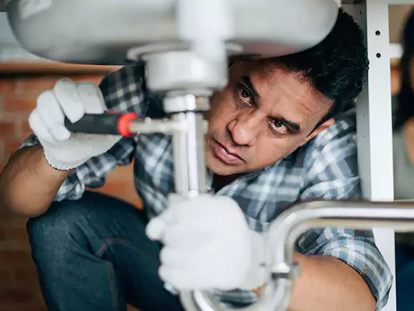  Why Choose Helena Plumbing and Heating for Clogged Sewer Line Repair in Helena, AL?