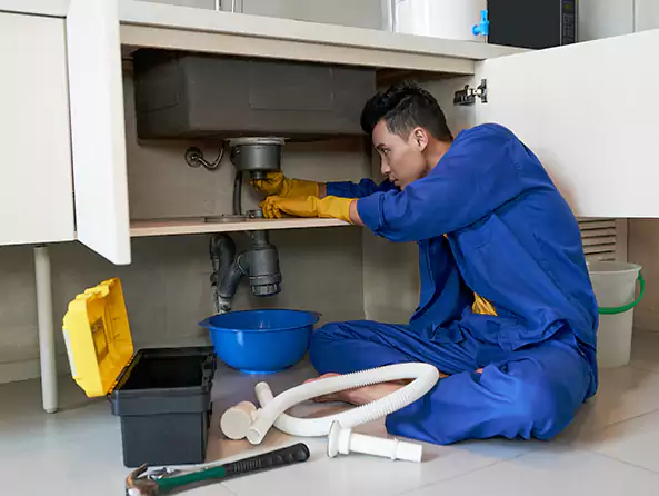 Why Choose Helena Plumbing and Heating for Drain Cleaning in Helena, AL?