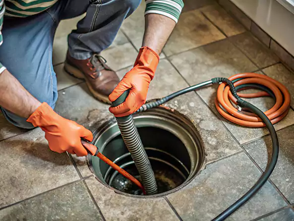 Why Choose Helena Plumbing and Heating for Drain Jetting in Helena, location field=ss]?