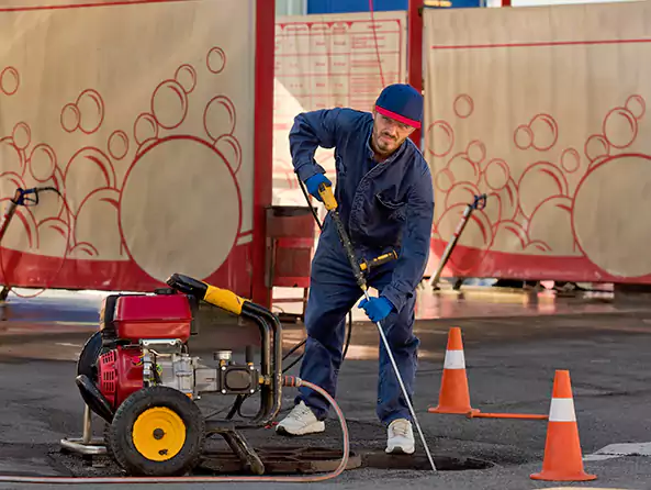 Why Choose Helena Plumbing and Heating for Drain Services in Helena, AL?