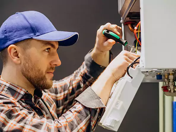 Why Choose Helena Plumbing and Heating for Electric Tankless Water Heater Installation in Helena, AL?
