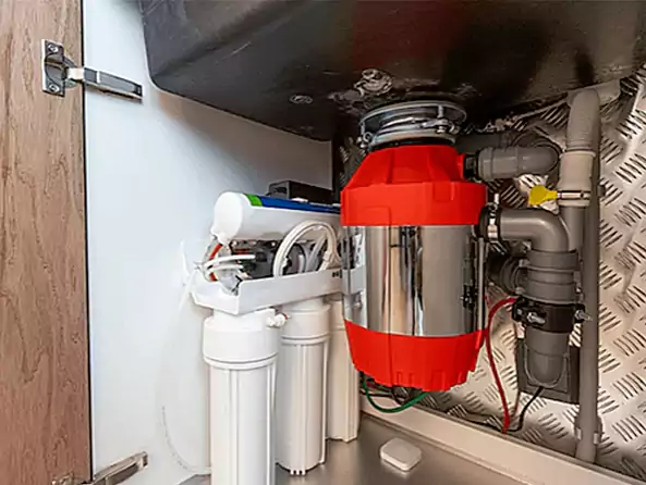 Why Choose Helena Plumbing and Heating for Garbage Disposal Installation in Helena, AL?