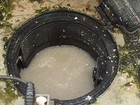 Why Choose Helena Plumbing and Heating for Grease Trap Installation in Helena, AL?