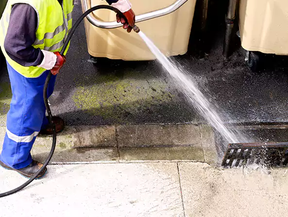 Why Choose Helena Plumbing and Heating for Hydro Jetting in Helena, AL?