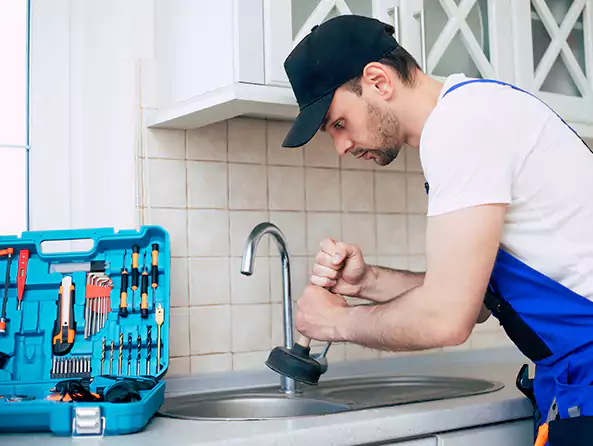  Why Choose Helena Plumbing and Heating for New Construction Plumbing in Helena, AL?