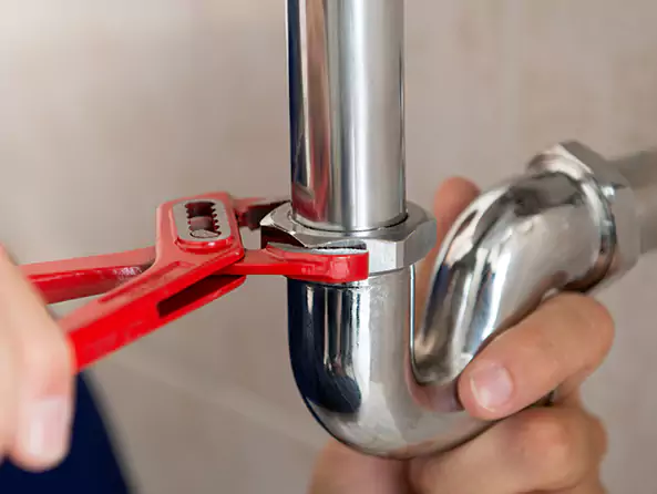 Why Choose Helena Plumbing and Heating for PEX Pipe Installation in Helena, AL?