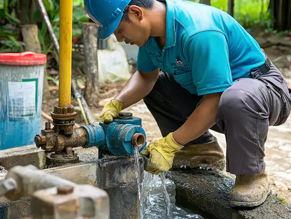 Why Choose Helena Plumbing and Heating for Pipe Repair in Helena, AL?