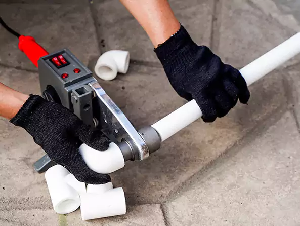 Why Choose Helena Plumbing and Heating for Pipe Replacement in Helena, AL?