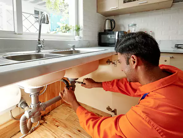 Why Choose Helena Plumbing and Heating for Plumbing Installation in Helena, AL?