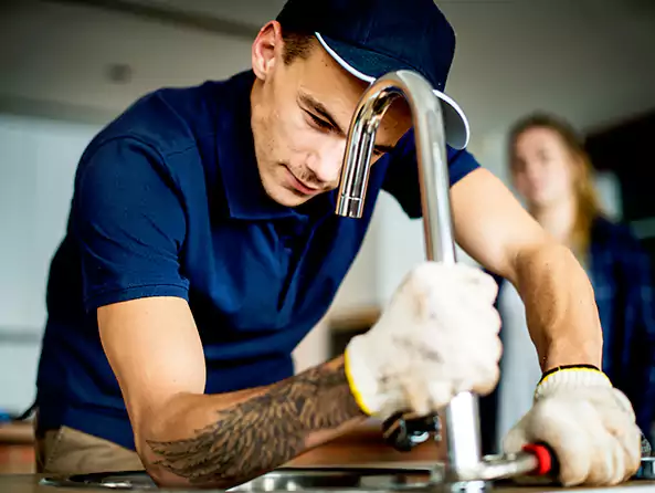 Why Choose Helena Plumbing and Heating for Plumbing Repair in Helena, AL?