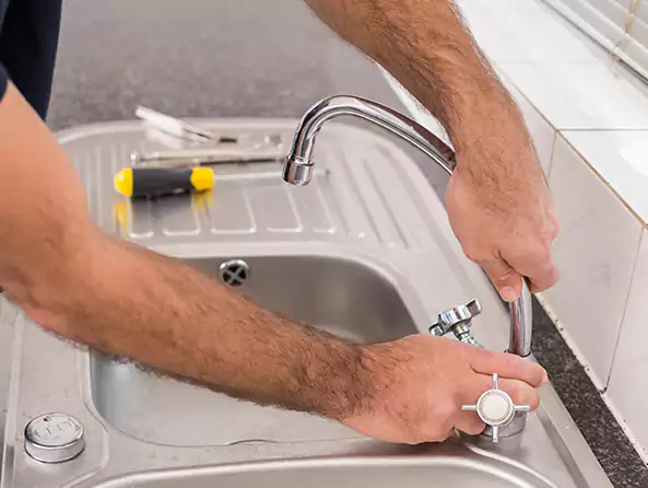 Why Choose Helena Plumbing and Heating for Plumbing Replacement in Helena, AL?