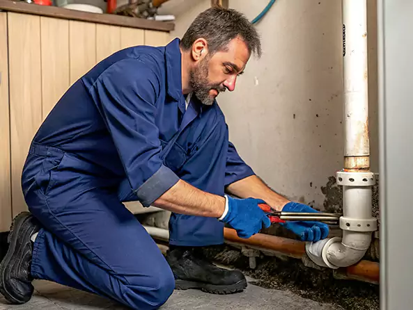 Why Choose Helena Plumbing and Heating for Repiping Services in Helena?