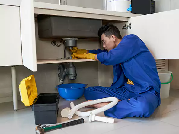 Why Choose Helena Plumbing and Heating for Sink Drain Replacement in Helena, AL?