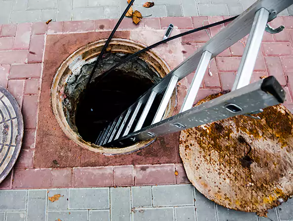 Why Choose Helena Plumbing and Heating for Storm Drain Cleaning in Helena, AL?