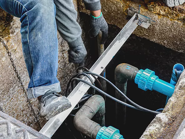 Why Choose Helena Plumbing and Heating for Sump Pump Maintenance in Helena, AL?