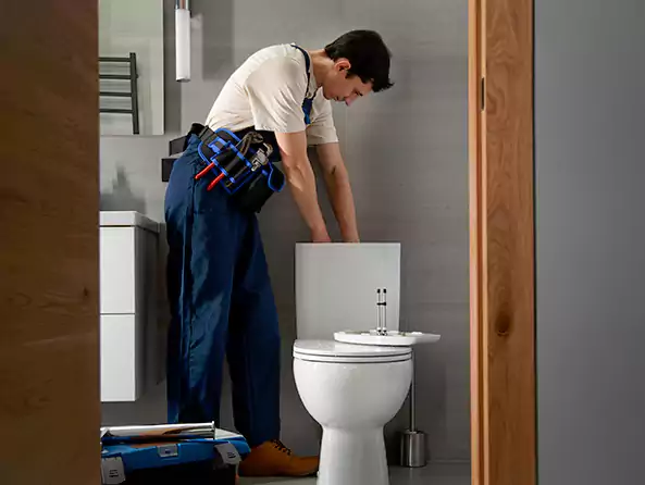 Why Choose Helena Plumbing and Heating for Toilet Replacement in Helena, AL?