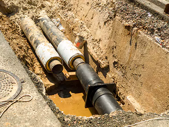 Why Choose Helena Plumbing and Heating for Trenchless Pipe Repair in Helena?