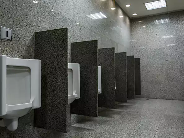 Why Choose Helena Plumbing and Heating for Urinal Installation in Helena, AL?