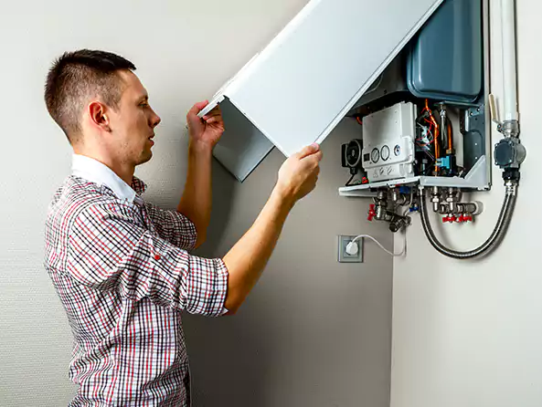 Why Choose Helena Plumbing and Heating for Water Heater Installation in Helena, AL?
