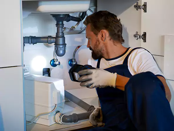Why Choose Helena Plumbing and Heating for Water Leak Repair in Helena, AL?