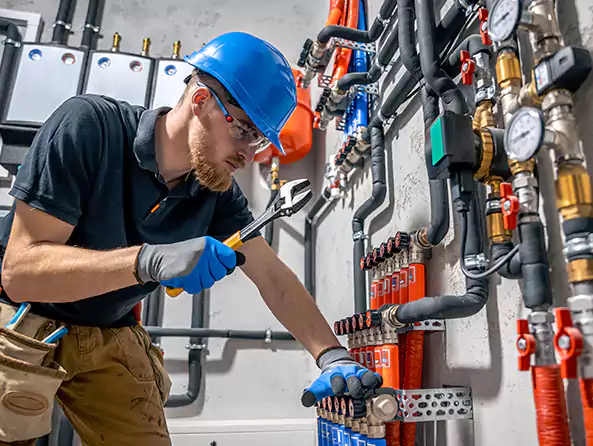 Why Choose Helena Plumbing and Heating for Water Softener Repair in Helena?