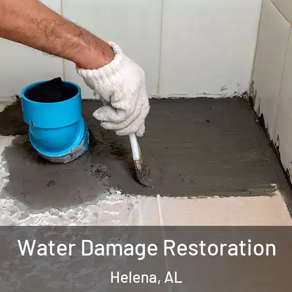  Water Damage Restoration Helena, AL